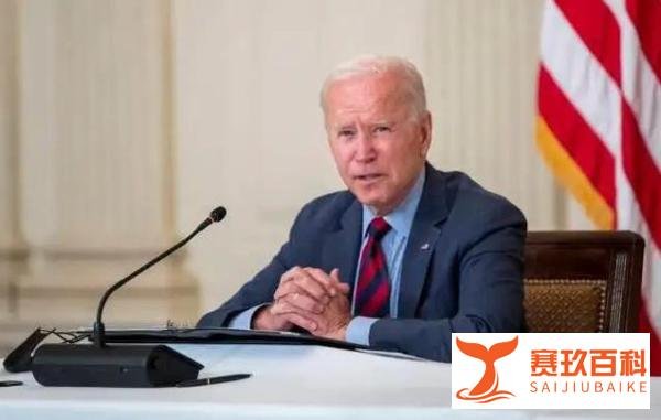 撑不住了!美国通胀压力巨大!拜登放话:或取消对华产品加征的部分关税。。。