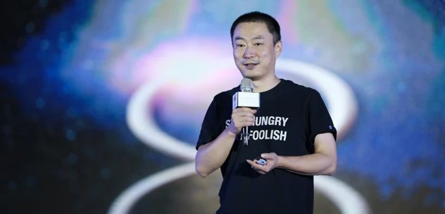 丽人丽妆董事长黄韬首发声，他都说了什么？