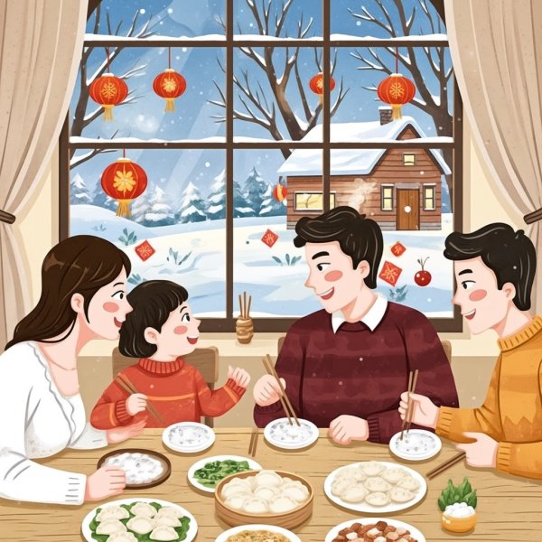 冬至寓意什么意思