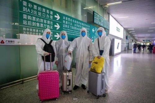 大连一新婚妻子上门做核酸检测丈夫没认出来,防护服捂的有多严实?