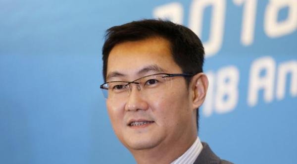 马化腾：腾讯只是一家普通公司，随时可以被替换