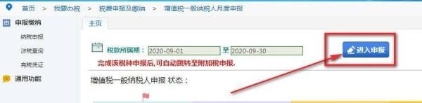 防伪税控服务费全额抵扣申报表怎么填