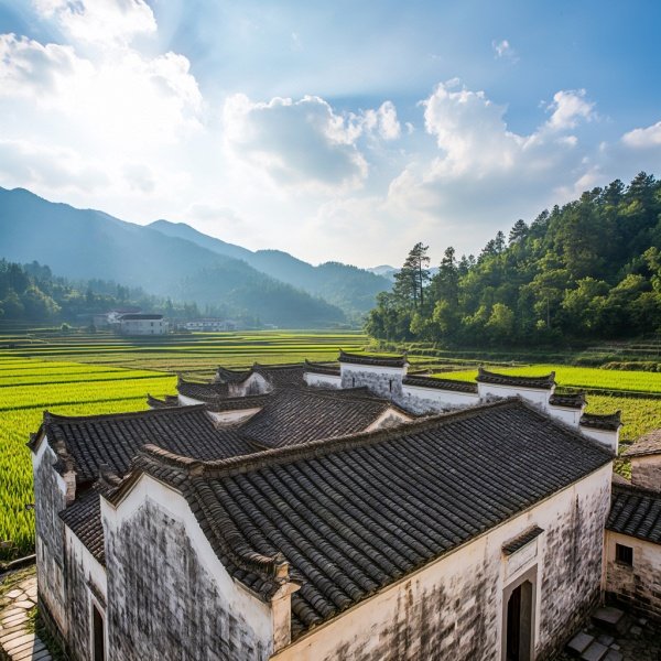 耒阳大义谷氏历史背景