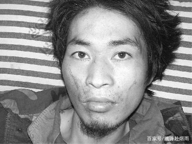 董文语案件回顾：“杀人狂魔”连杀6人，结果怎样？