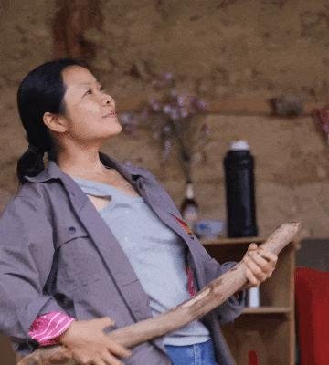 上海姑娘从500强公司裸辞住进山里:不婚生娃,探索开放两性关系