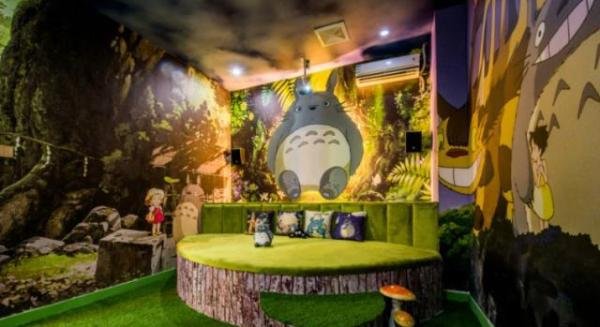 90后、00后成为观影主要群体,青柠影咖点播院线创造全新观影体验