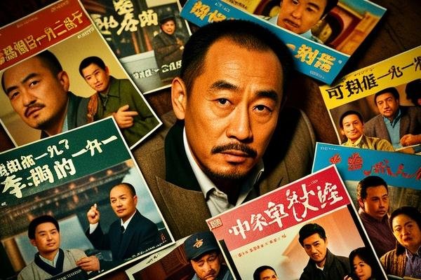 李保田最经典十部电影