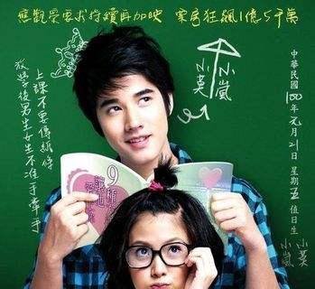 有关于90后的电影