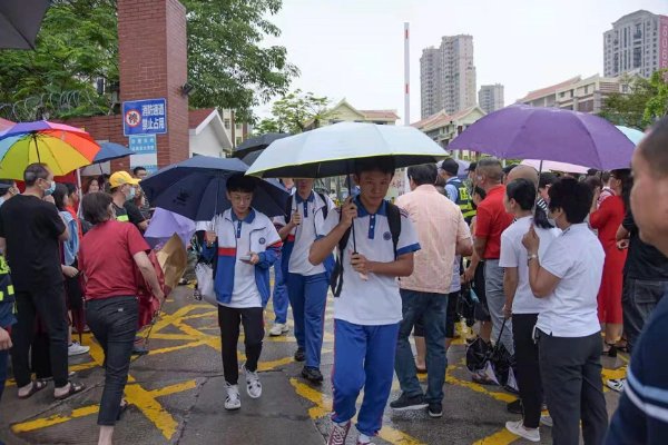 2023高考科目顺序表图片