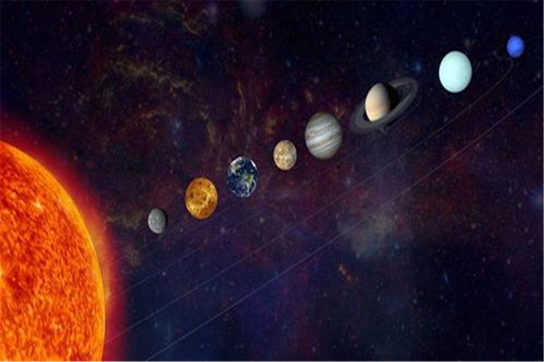 金木水火土五星连珠奇观要来了,在哪些地方可以看到这一奇观?