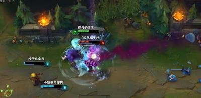 LOL中如何玩好扎克？