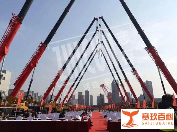 搭建一个年会舞台需要多少钱?