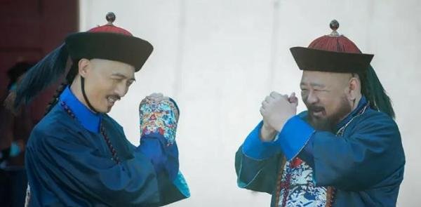 《天下长河》中于振甲的原型是谁？论名气不输靳辅，堪称一代名臣