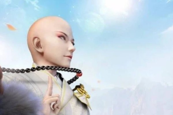 少年歌行小说人物实力排名
