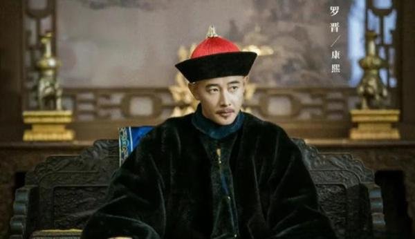 《天下长河》中于振甲的原型是谁?论名气不输靳辅,堪称一代名臣