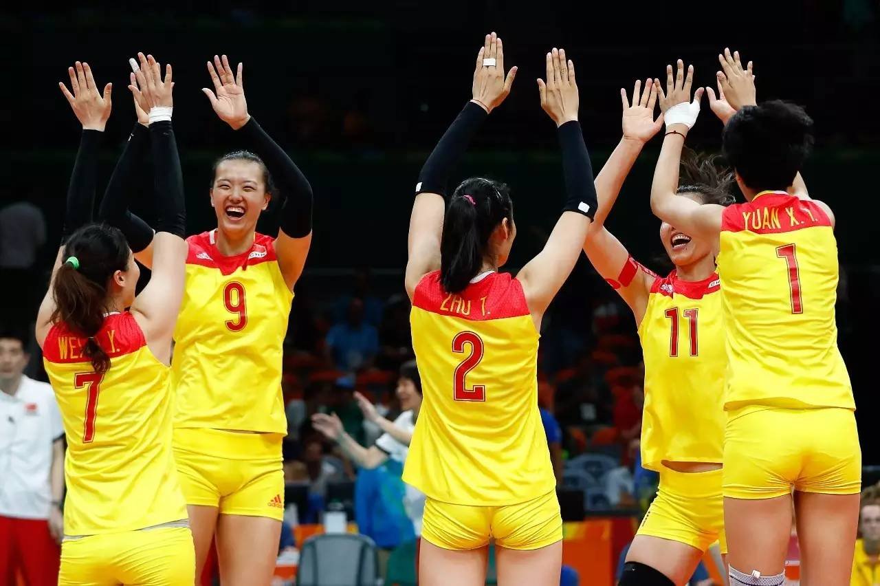 美国爆冷输给俄罗斯,中国女排出线希望还有多大?