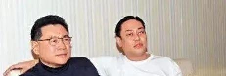 罗兆辉:从保安到亿万富豪,风流一生,袁咏仪、李嘉欣、刘嘉玲都是旧爱