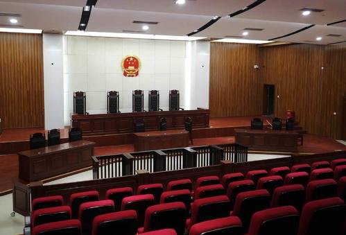 获刑14年未坐牢副行长已予收监,这算是迟到的正义吗?