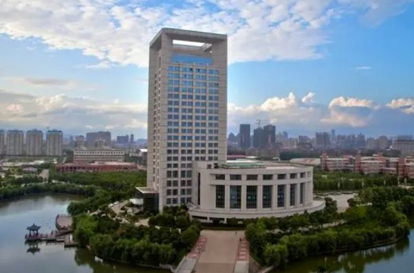 南昌航空大学2023投档线