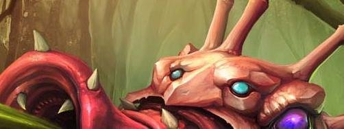 lol深渊巨口攻略 英雄联盟lol大嘴攻略