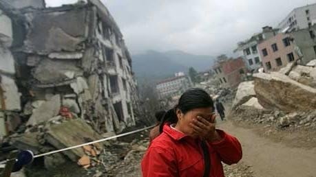 玉树地震的日期是多少