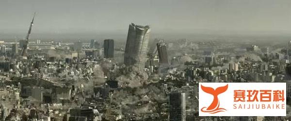 5月12日,6部地震灾难片震撼我们的心灵