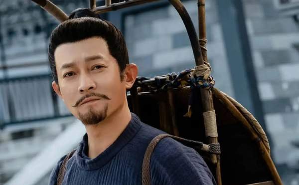 《唐朝诡事录之西行》陈立唯饰演什么角色？饰演角色详细介绍