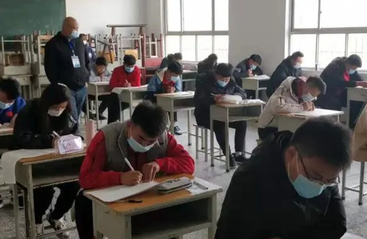 2023年下半年英语四级报名时间
