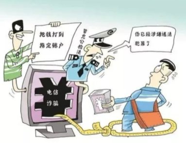 南京大学教师遭遇“杀猪盘”被骗270万元,什么是“杀猪盘”骗局?