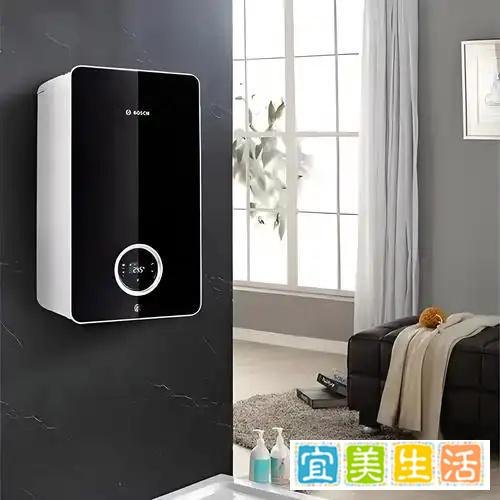 博世BOSCH燃气热水器推出全国售后服务电话24小时人工