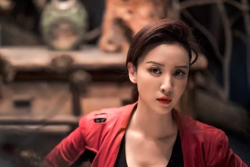 张萌一秒变脸,为何张萌的演技频频遭人吐槽?