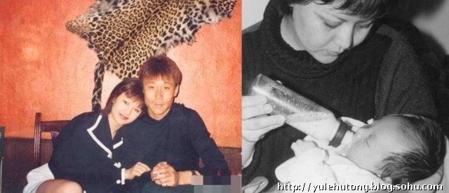 王圣元的高峰私生子