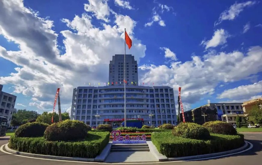 燕山大学停车库视频从哪下载？