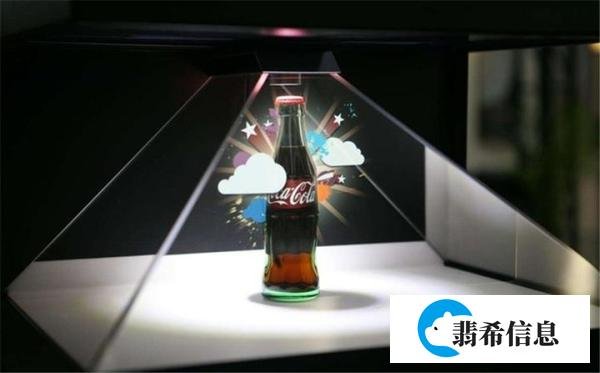 到处都是全息,什么是“真全息”,什么是“伪全息