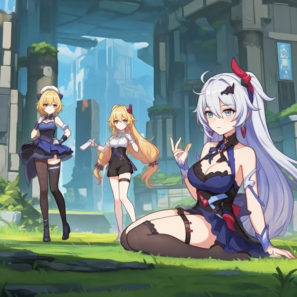 崩铁akt大佬动画全集哪里看