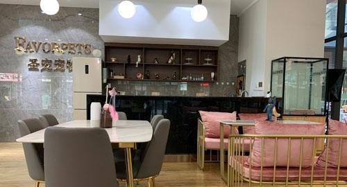 开宠物店需要办理那些证件