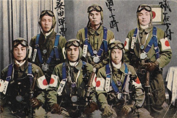 二战期间日本拥有强大军事实力，它的军事武器从何而来？