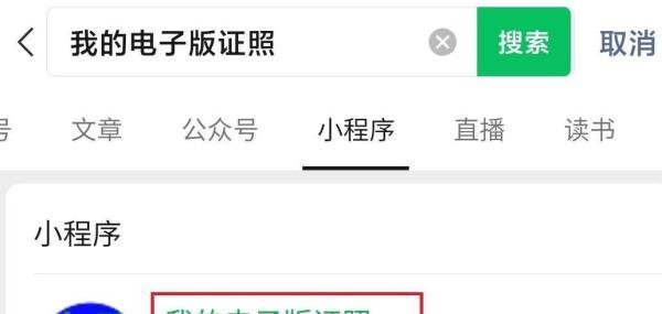 怎么领取电子版的往来港澳通行证？