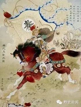 明朝末年著名女将秦良玉怎么死的 在世官职封号最多的