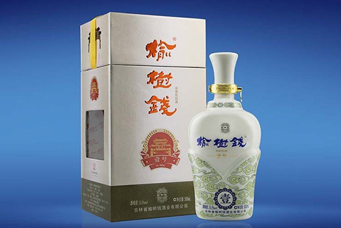 东北十大名酒