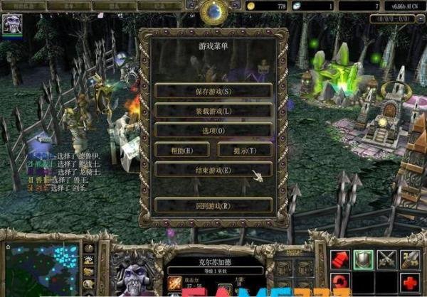 魔兽1.20e剑心补丁：重燃经典，剑指新征程