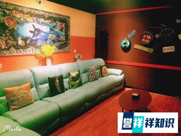 什么是私人影院?和传统影院的区别是什么?