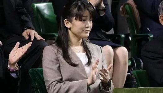 日本真子公主被曝患有精神疾病,目前的病情如何?