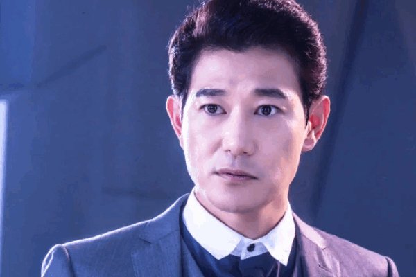 演日本鬼子最像的5位演员