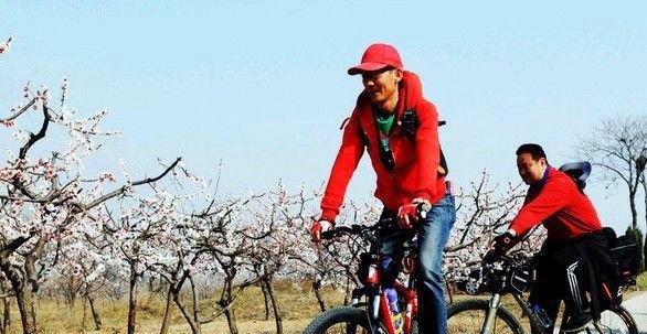 北京昌平区公共自行车如何办卡 如何借还车
