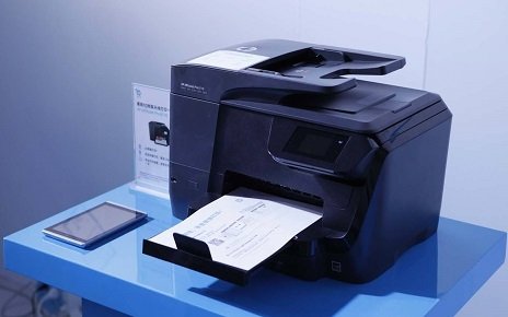 惠普1007打印机打不出来怎么回事?