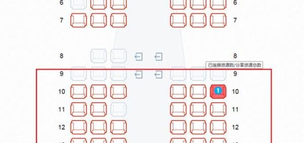 川航如何网上值机 网上买机票怎么在线选座位？