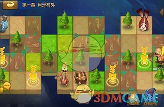 《大魔法时代》新手副本玩法