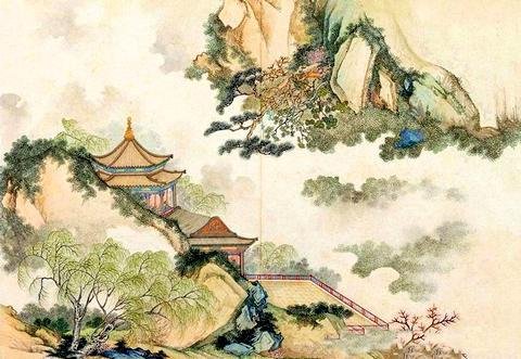 落花犹似坠楼人全诗