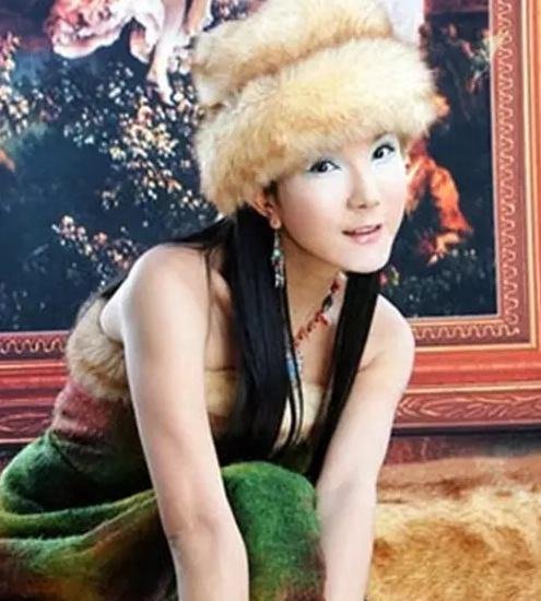 中国四大变性美女,有一个是咱们山东的